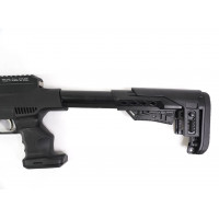 Пневматический пистолет Kral Puncher NP-03 (PCP, 3 Дж) 5,5 мм