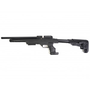 Пневматический пистолет Kral Puncher NP-03 (PCP, 3 Дж) 5,5 мм