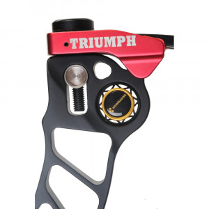 Блочный лук Bowmaster Triumph