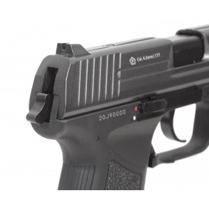 Пневматический пистолет Borner Special Force W118 (HK)