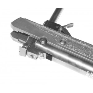 Пневматическая винтовка Umarex Walther LGV Challenger Ultra