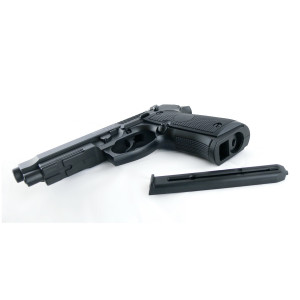 Пневматический пистолет Stalker S92PL (Beretta)