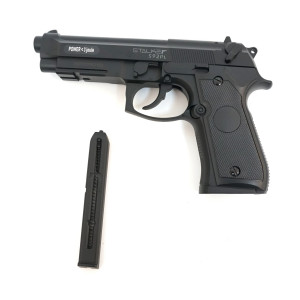 Пневматический пистолет Stalker S92PL (Beretta)