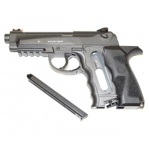 Пневматический пистолет Borner Sport 306 (m) (Beretta)