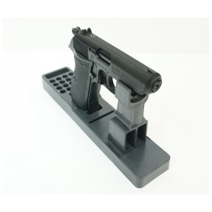 Пневматический пистолет Umarex Walther PPK/S