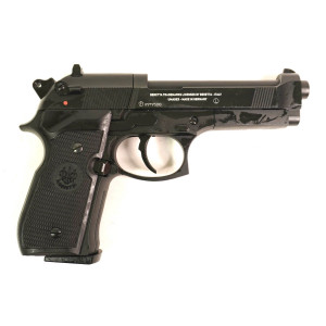 Пневматический пистолет Umarex Beretta M92 FS