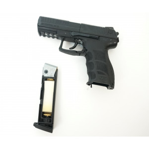 Пневматический пистолет Umarex Heckler & Koch HK P30