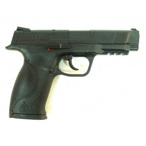 Пневматический пистолет Umarex Smith & Wesson M&P 45