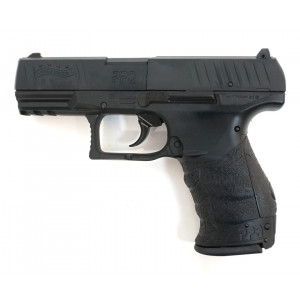 Пневматический пистолет Umarex Walther PPQ