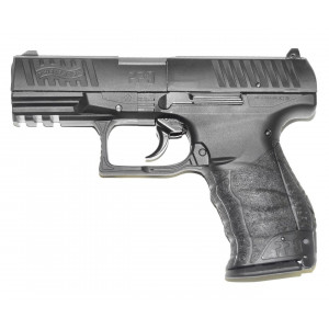 Пневматический пистолет Umarex Walther PPQ