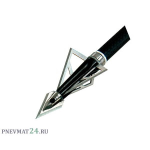 Наконечник CX Troika ST3 100 grn 3 шт.