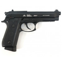 Пневматический пистолет Gletcher TAR92 (Beretta)