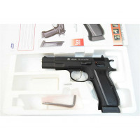 Пневматический пистолет ASG CZ 75 blowback Пневматический пистолет ASG CZ 75 blowback