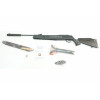 Пневматическая винтовка Hatsan 125 Sniper