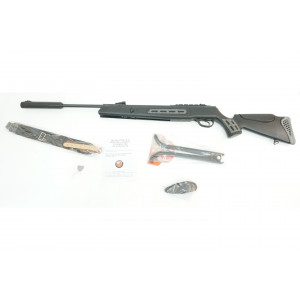 Пневматическая винтовка Hatsan 125 Sniper